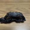 Б/у часы CASIO PRO TREK с тройным датчиком и питанием от солнечной энергии