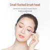 100 фиолетовых нано-ватных палочек: Коррекция бровей, коррекция подводки для глаз и одноразовые кисти для макияжа
