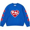 PALACE FW24 COSY KNIT logo Unisex P27KW002