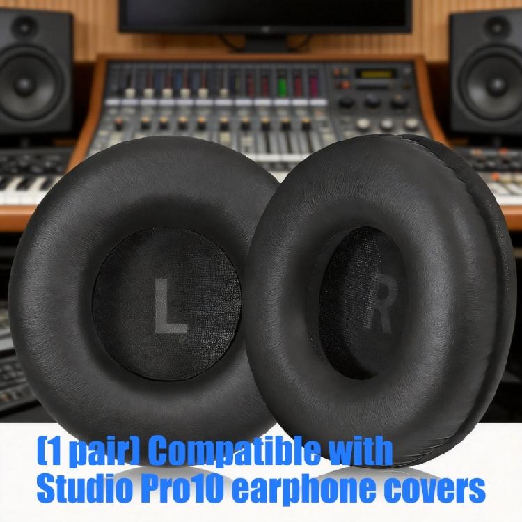Мягкие Поролоновые Амбушюры Для Наушников OneOdio STUDIO PRO10 30 50 MONITOR 60ProC Уменьшают Усталость При Длительном Использовании