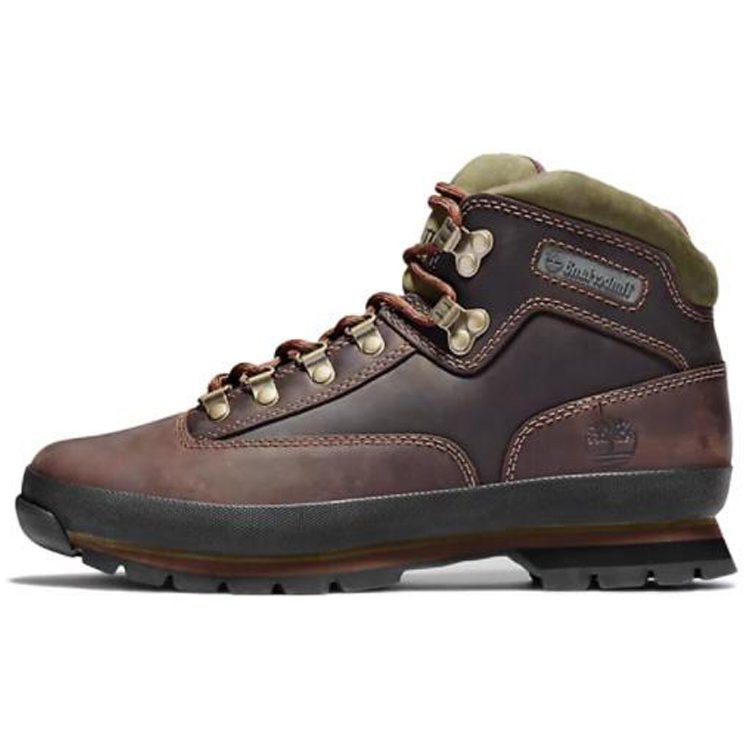 Timberland Euro Hiker 'Коричневый' 95100214