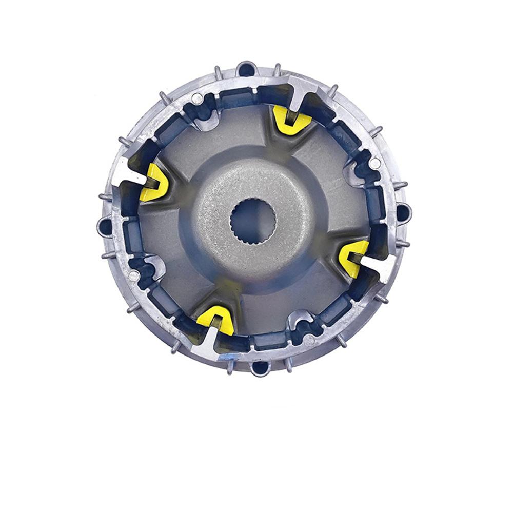 Комплект первичного сцепления 0180-051000-0003 Для Cfmoto Cf500 Cf800 X5, X6, X8, Z6, Z8