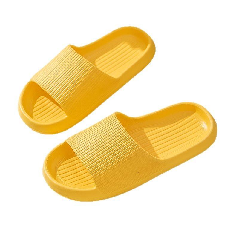 Крутые тапочки мужские домашние ванные банные нескользящие домашние комнатные летние женские