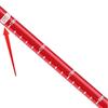 German Style Lightweight Telescopic Trekking Poles: Foldable, Multifunctional Hiking Sticks for Men and Women.