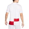 Nike Croatia 24/25 Stadium Home Replica Jersey 'White Red' Men's FV1737-100