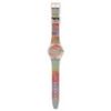 Наручные часы Swatch TURNERS SCARLET SUNSET Gent SO28Z700
