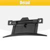 Center Console Lid Latch Cover Lock # 924807 For Chevrolet Impala Buick LaCrosse