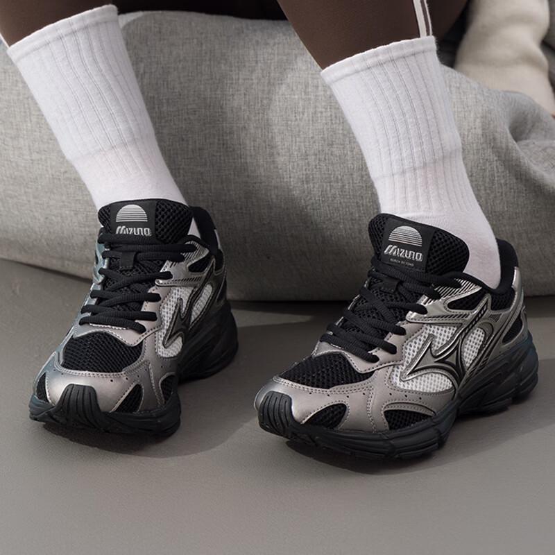 Mizuno Унисекс Шоссейные Беговые Кроссовки D1GH2529-08