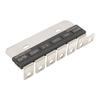 For Jeep For Wrangler 2018 2025 Main Fuse Block Replacement 68368853AA 956600 956600 Direct Fit Plastic Metal Part