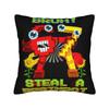 Trendy Home 67 Six Seven 6-7 Funny Meme Italian Brainrot Decoration Pillowcase Accessories  Pillow Covers Zipper Multi Size