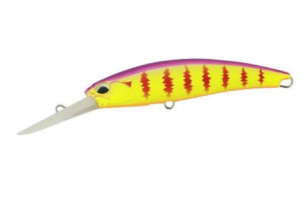DUO Плавающая приманка Realis Fangbait 100DR ACC3259 (6506)