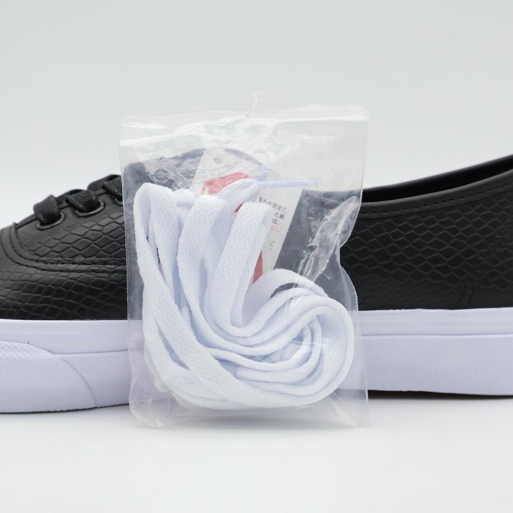 688082-0002 Эксклюзив от BILLY'S Vans Authentic Год Змеи Черный (Мужской)
