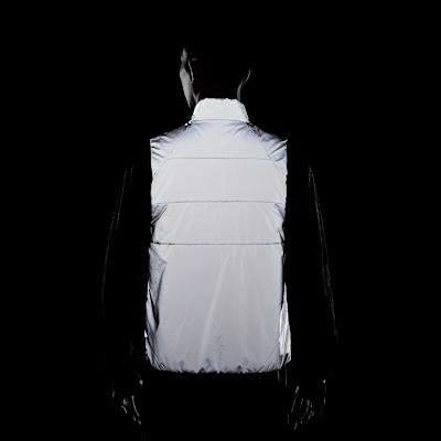 Nike THERMA FIT ADV AS M NK TFADV СВЕТООТРАЖАЮЩИЙ ЖИЛЕТ Мужской