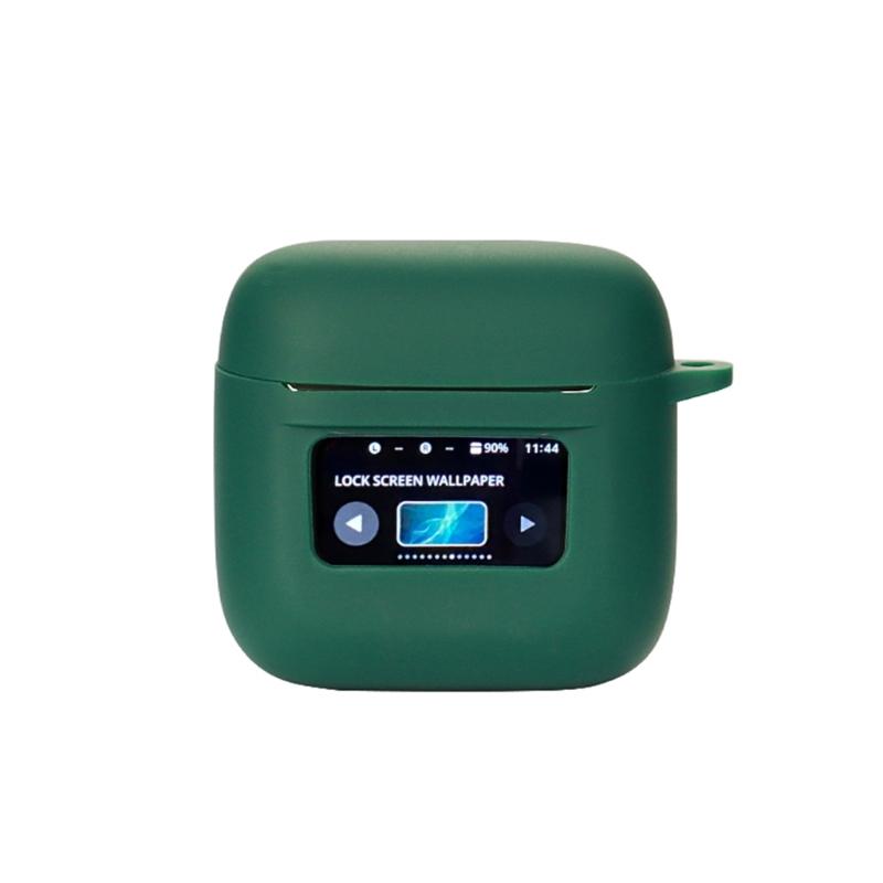 Совместим с чехлом-оболочкой для наушников Tour Pro 2, противоударным, устойчивым к царапинам, защитным рукавом, моющимся корпусом, пылезащитным чехлом