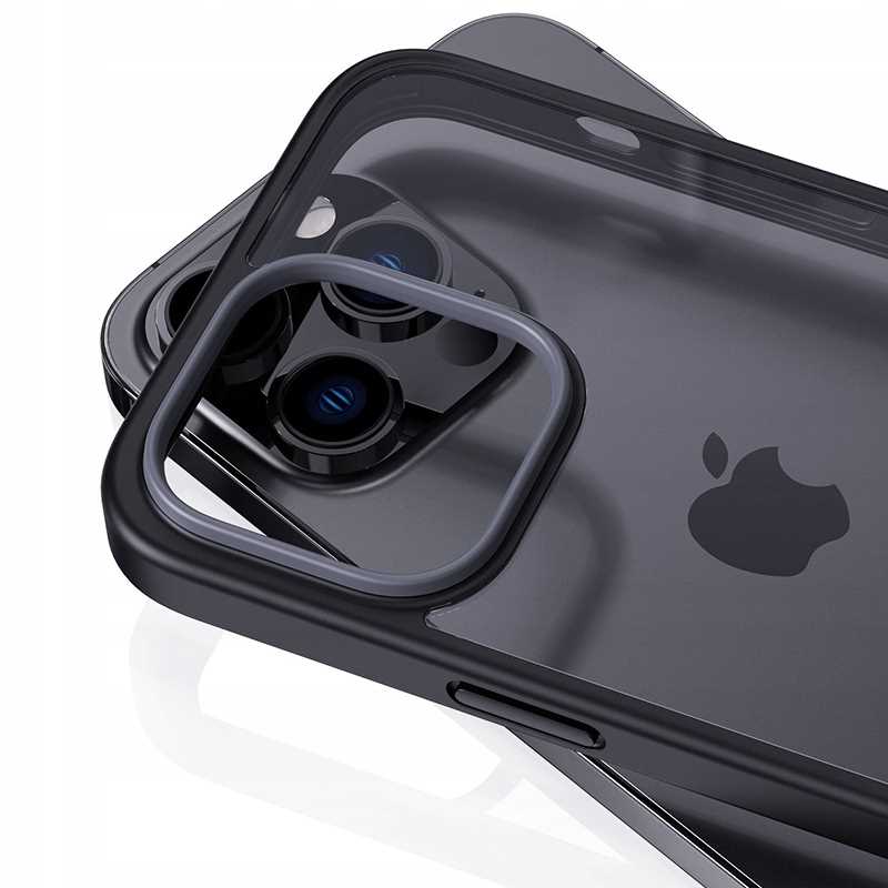 Sc Metro Iphone 14 Pro Czarny