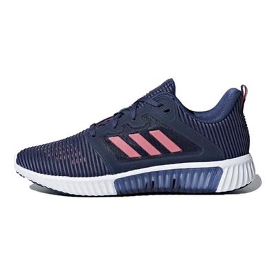 Женские кроссовки Climacool Vent 'Синий Розовый Белый' CM7402