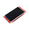 3,5-дюймовый TFT LCD модуль с сенсорной панелью, драйвер ILI9488, 320x480, последовательный интерфейс SPI (9 В/В) Сенсорный контроллер XPT2046 для ard stm32