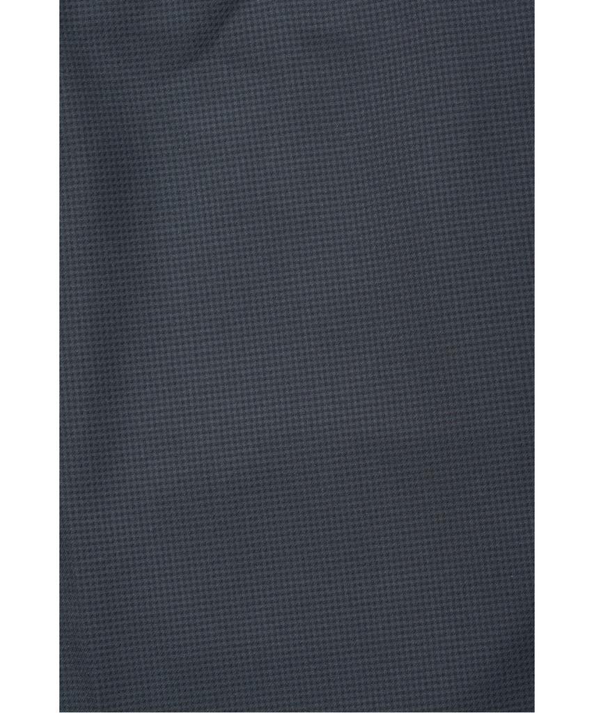 BRENTWOOD [Магические брюки] Однотонные брюки из аскина Brpnm26531Gyd