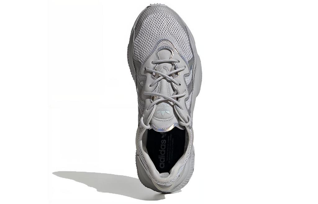 adidas Ozweego 'Металлический серый' FV9656