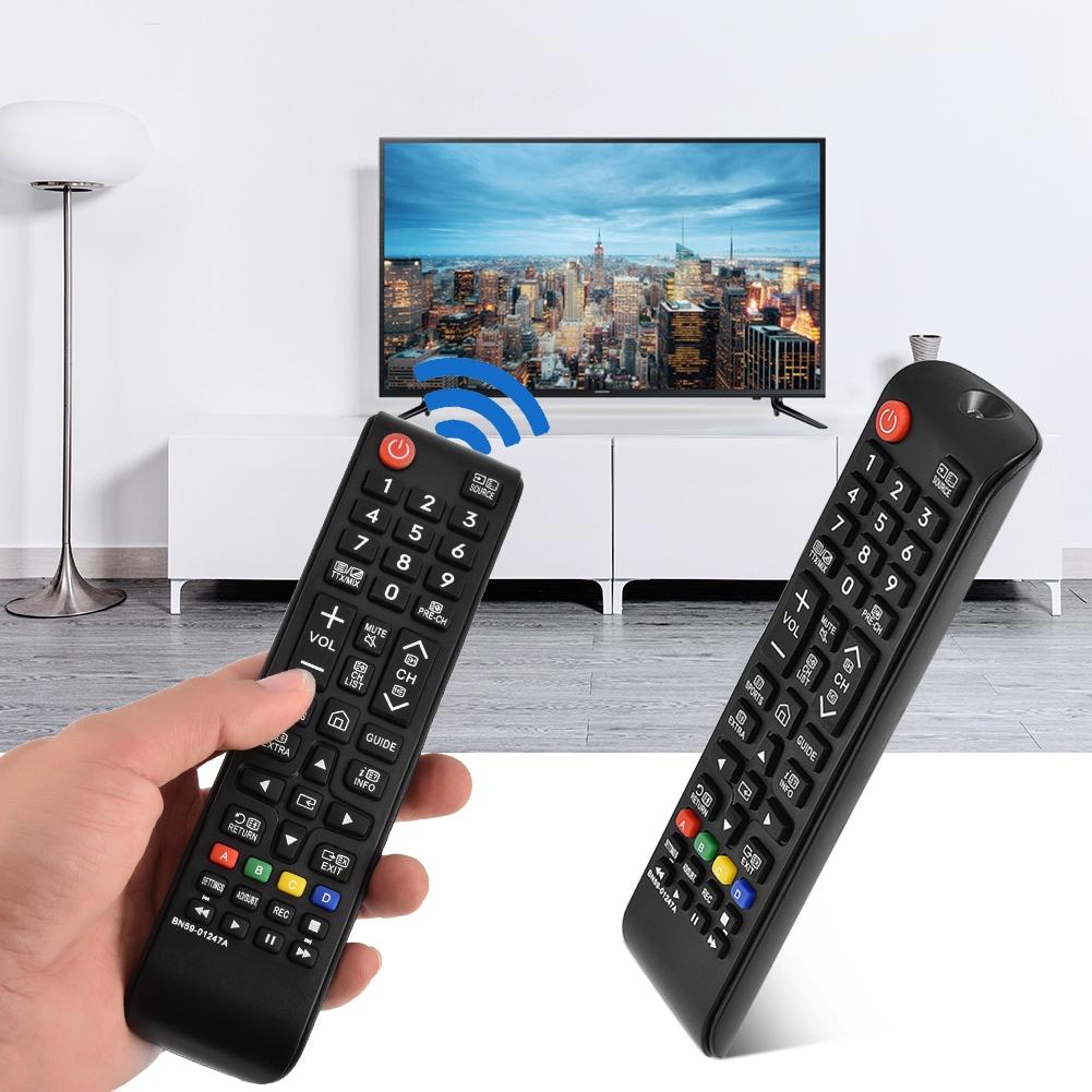 Сменный пульт дистанционного управления для телевизора Samsung UE65KU6070 UE65KU6079 UE65KU6400