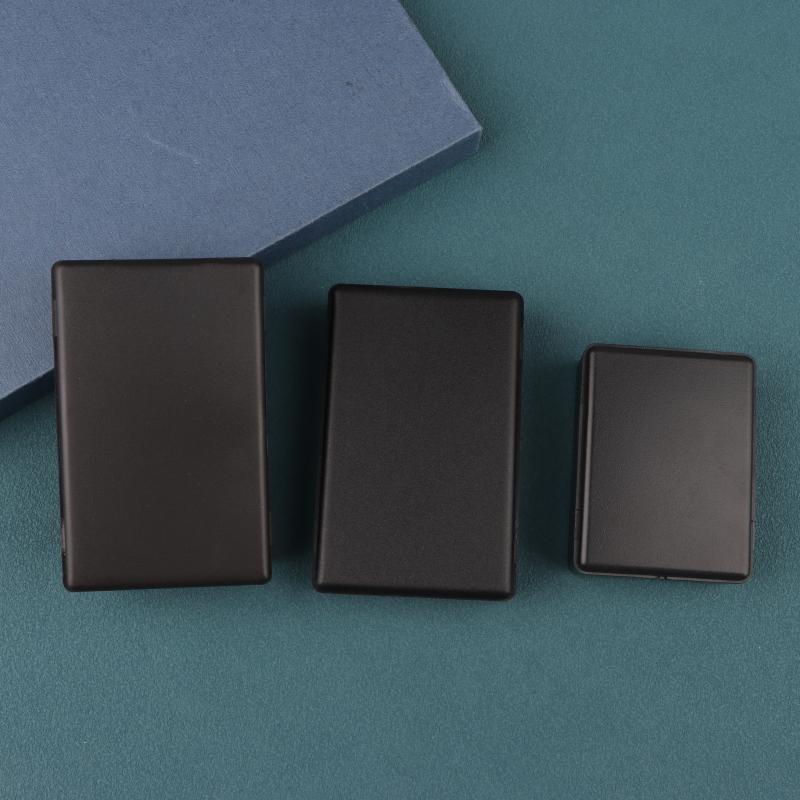 Electronic Supplies Waterproof Abs Plastic Project Box Storage Case Housing Instrument Case Enclosure Boxes