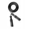 Skipping Rope Basic Black