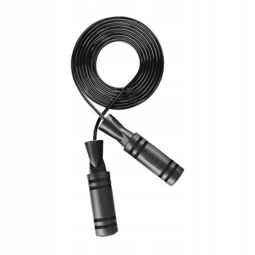 Skipping Rope Basic Black