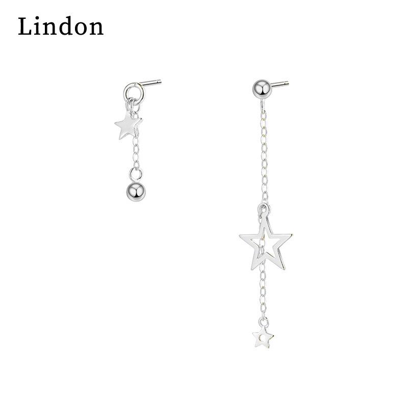 Lindon Classic Copper Alloy Earrings Drop Earrings For Women Wedding Party Gifts