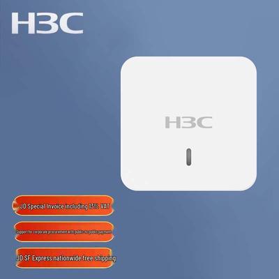 H3C EWP-WA6320S-E-FIT WiFi 6 Гигабитный Двухдиапазонный Внутренний Беспроводной Точка Доступа