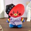 BT21 Сидящая кукла BABY Premium K Edition (7 вариантов)