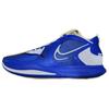 Kyrie Low 5 TB Promo Game Royal мужские кроссовки синие белые DX6651-400