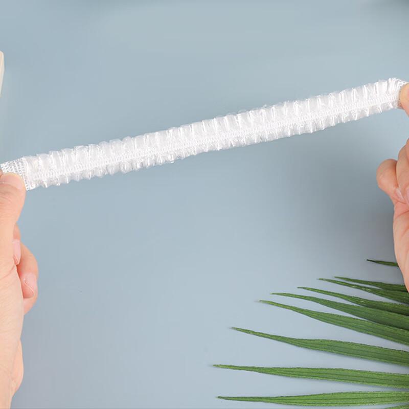 Disposable Elastic Food Storage Covers