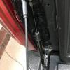 Ford Raptor F150 Tailgate Hydraulic Slow Lowering Rod Modification