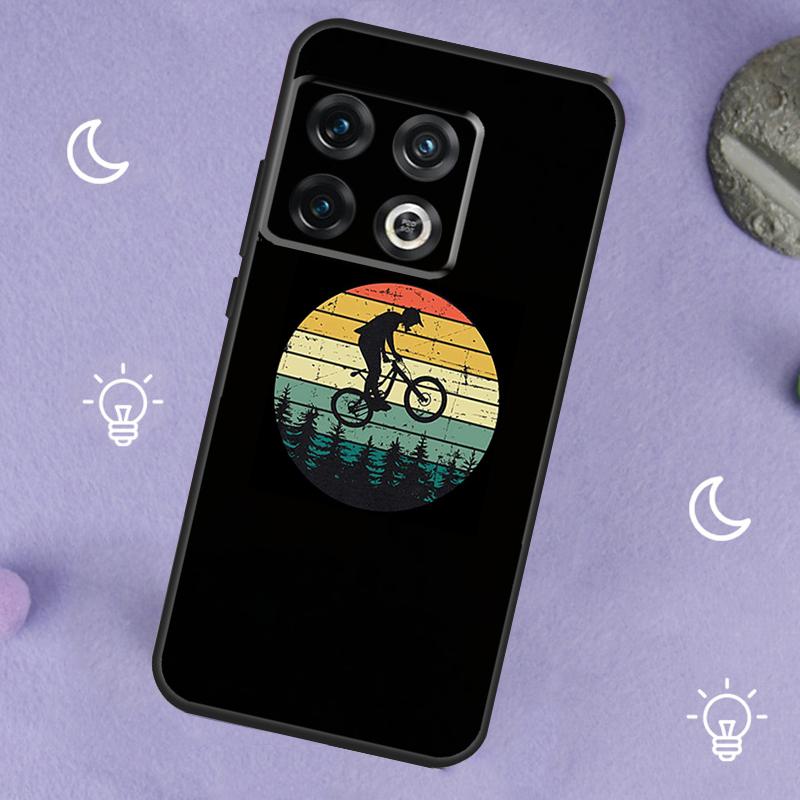 Чехол для горного велосипеда Велосипед MTB Funda Для OnePlus Nord N20 N10 N30 CE 3 Lite Nord 2 2T OnePlus 11 9 10 Pro 8T 10R 10T