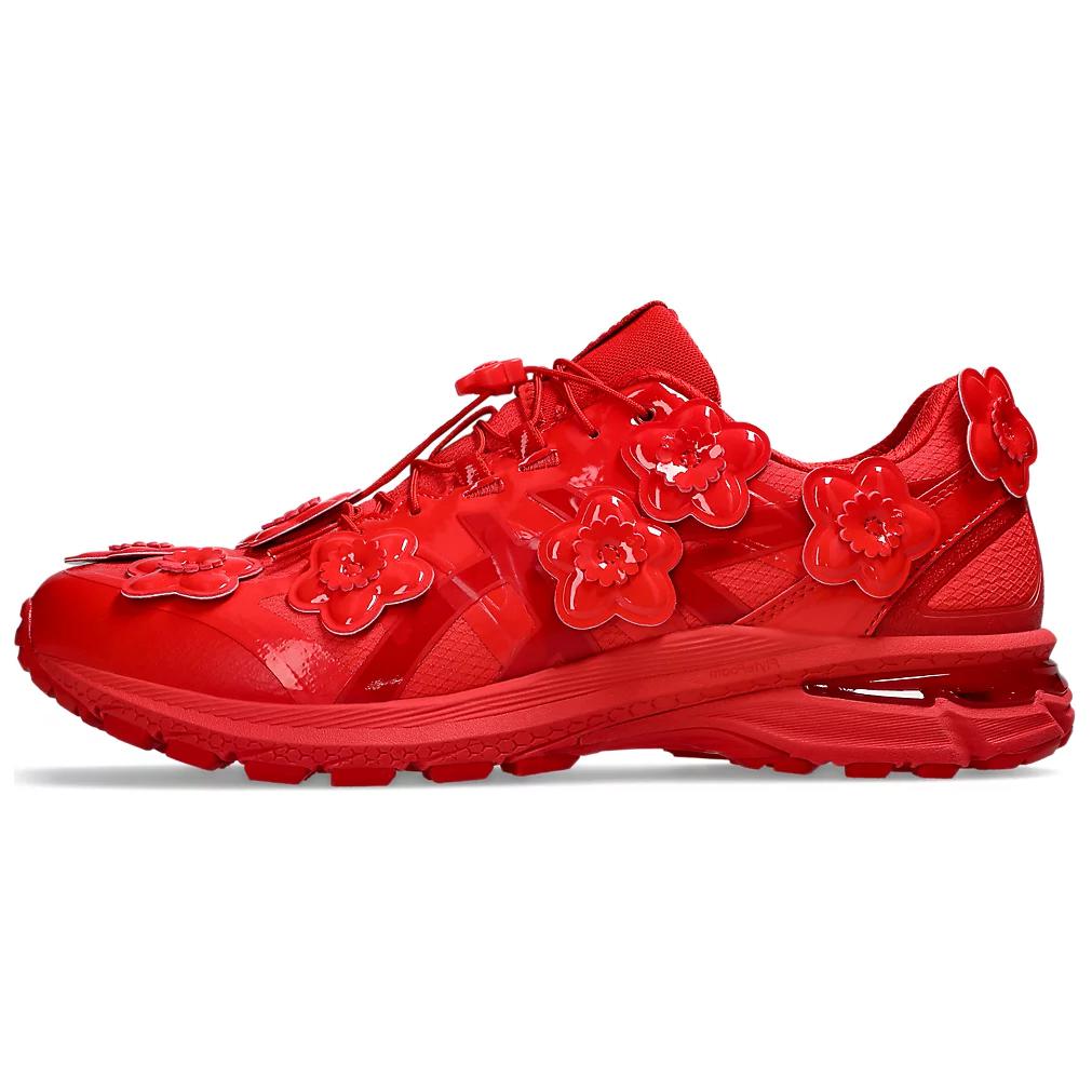 Кроссовки унисекс Cecilie Bahnsen x ASICS Gel Terrain Red 1203A526-600