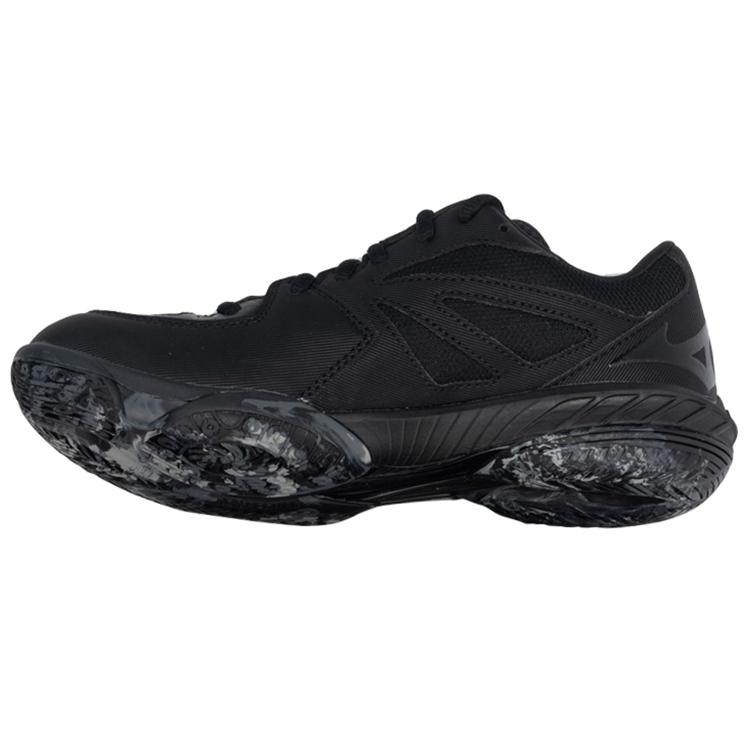 Mizuno Wave Claw Pro 'Черный' 71GA220000