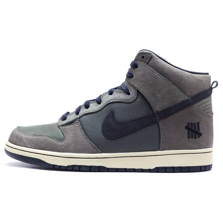 Nike Dunk High Undefeated Bring Back Pack Балистический Зеленый 598472-220