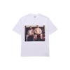 Palace Dude T-Shirt White Unisex Tops P19TS014