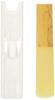 Трости для баритон-саксофона D'Addario WoodWinds GRAND CONCERT SELECT RGC05BSX300 [Жесткость: 3.0] 5 шт.