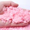 Resin Bow Tie Beads 13mm Flatback Rhinestones Colorful Loose Beads for DIY Hair Rope Scrunchie Jewelry Making 10g
