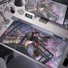 900x400mm Notebook Rubber Table Keyboard Carpet New Wallpaper Sexa Chisa Mouse Mats Large Gaming Wuthering Waves Anime Mouse Pad