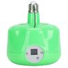 Chicken Coop Heater E27 Lamp Head Automatic Temperature Control Chicken Coop Heater Lamp for Chicks