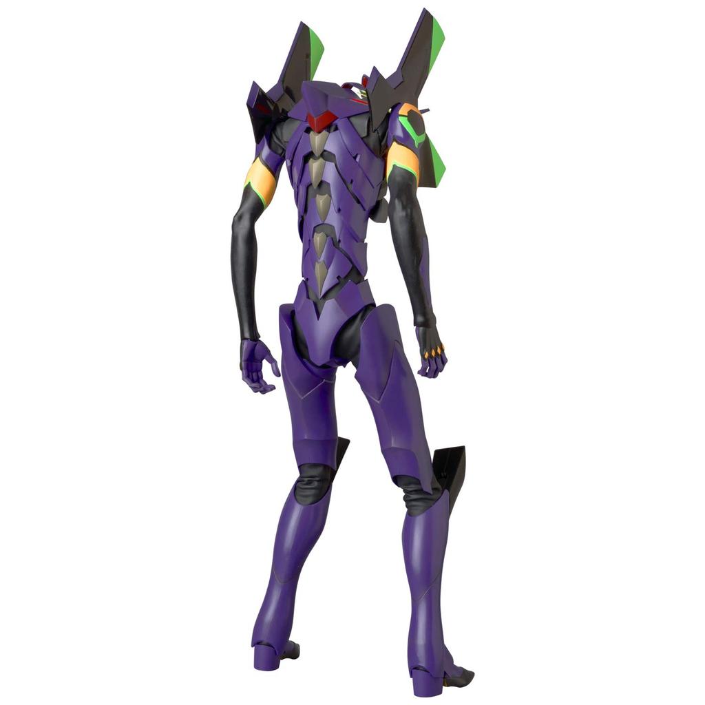 RAH NEO Real Action Heroes No.787 Evangelion Unit-13 2021, Approximately 390mm Tall, Pre-painted Action Figure