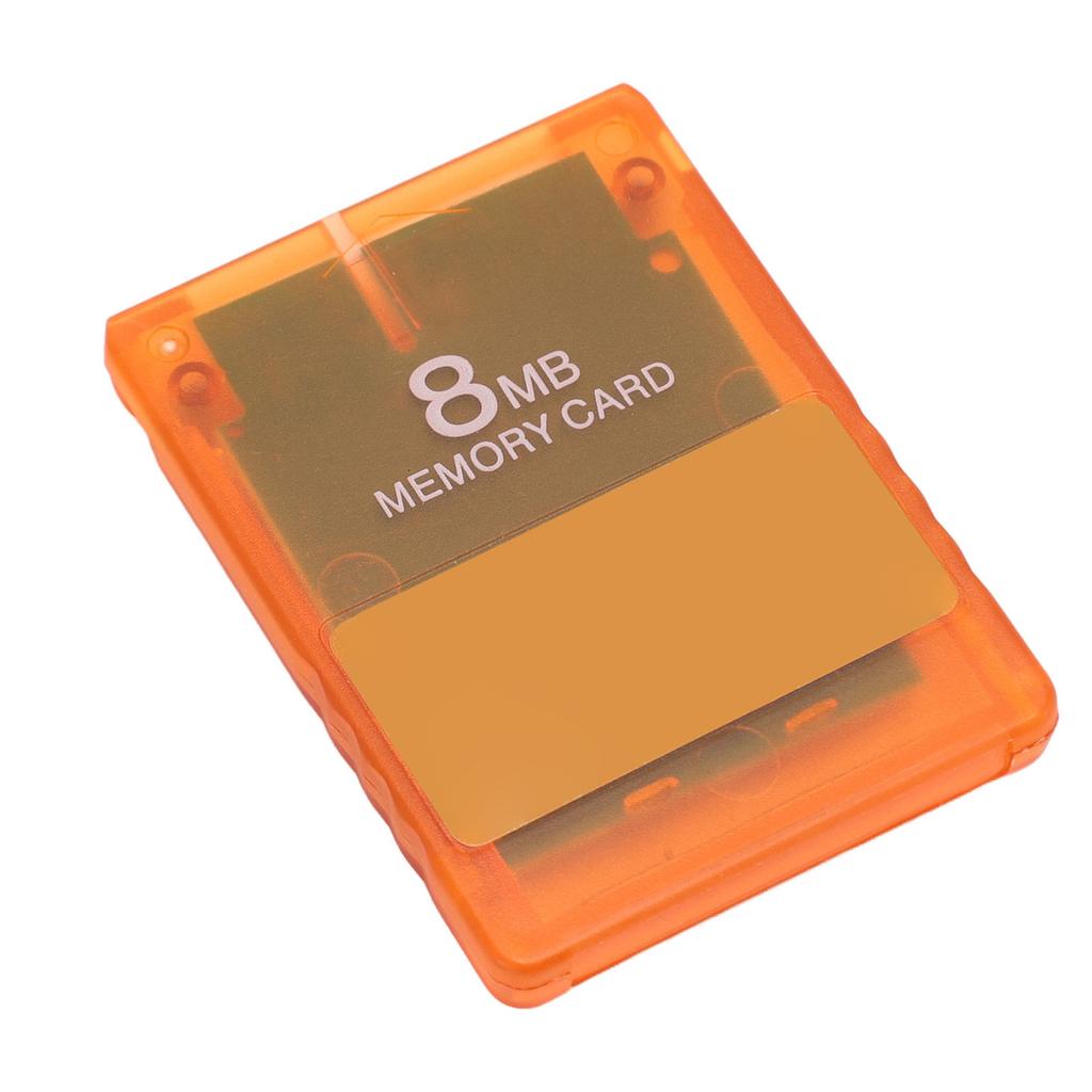 Карта памяти консоли V1.966 OPL HD Loader Program Card Game Start Card с прозрачным корпусом