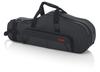 GL Band Series Lightweight Semi-Hard Saxophone Case, EPS, GL-ALTOSAX-MPC (for Alto Saxophone)