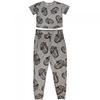 Uy va uyqu kiyimi – Pijama va pijama toʻplamlari