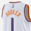 Nike Devin Booker Phoenix Suns 2023/24 Association Edition Men's Nike Dri-FIT Nba Swingman Jersey DV4851-100
