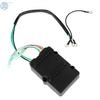 855713A4 Высококачественный коммутатор-бокс CDI Для Mercury 6 8 10 15 20 25 л.с. 2-тактные 99-06