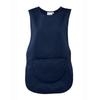 Premier Womens/Ladies Patch Pocket Tabard