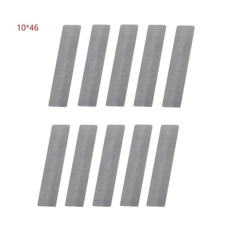 Аксессуары Клапанная пластина Компрессор Клапан Серебряный 2HP